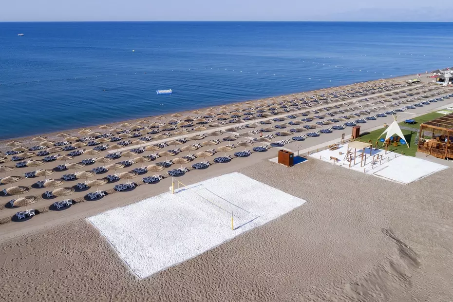 Titanic Deluxe Golf Belek