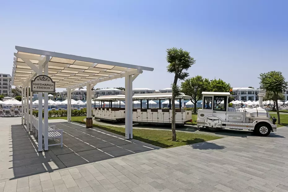 Titanic Deluxe Golf Belek