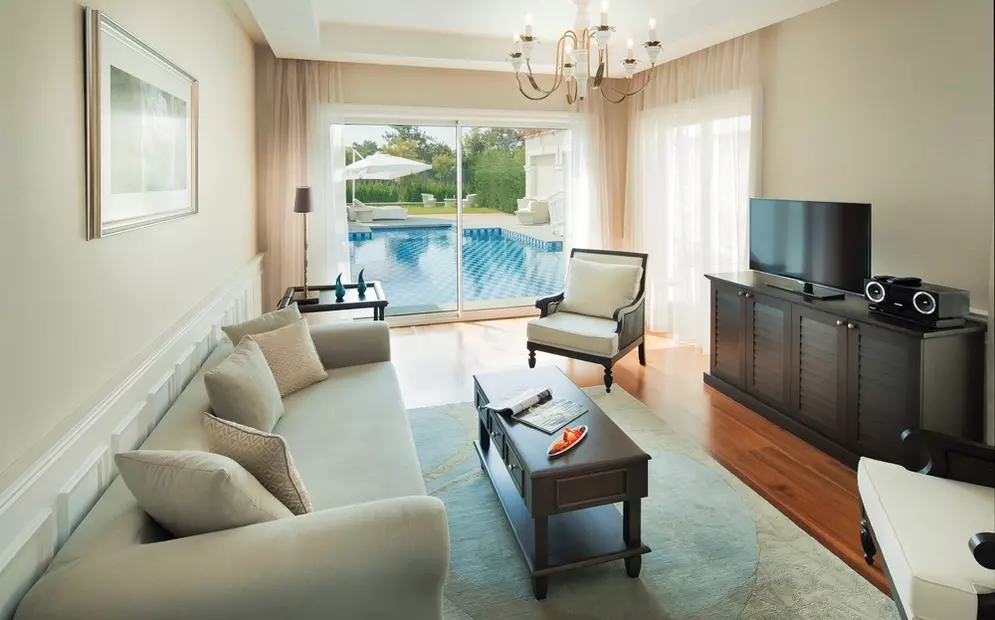Titanic Deluxe Golf Belek