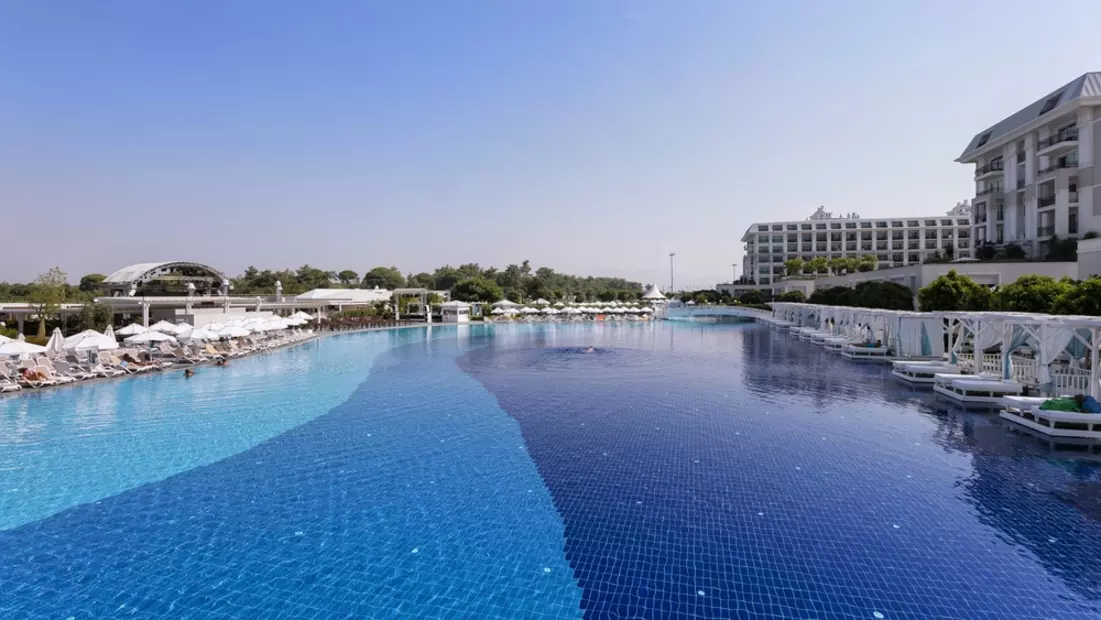 Titanic Deluxe Golf Belek
