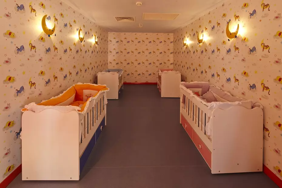 Titanic Deluxe Golf Belek