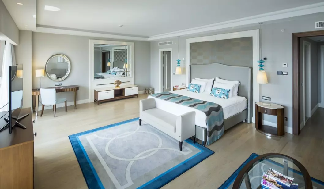 Titanic Deluxe Golf Belek