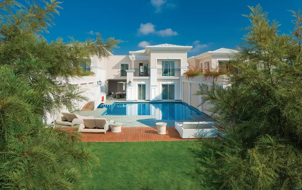 Titanic Deluxe Golf Belek