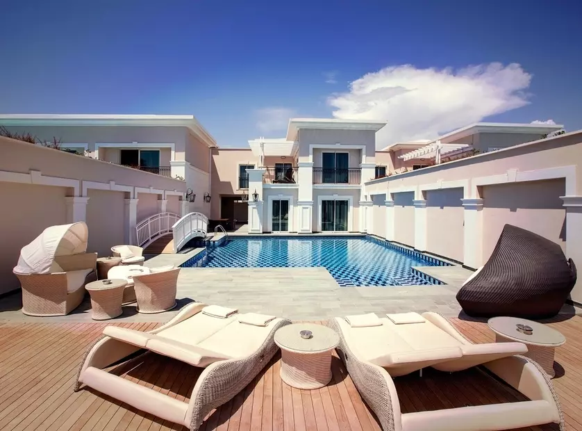 Titanic Deluxe Golf Belek