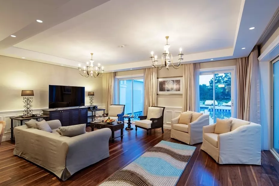 Titanic Deluxe Golf Belek