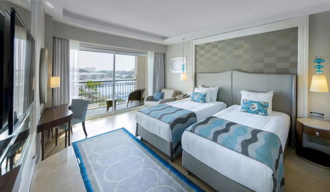 Titanic Deluxe Golf Belek