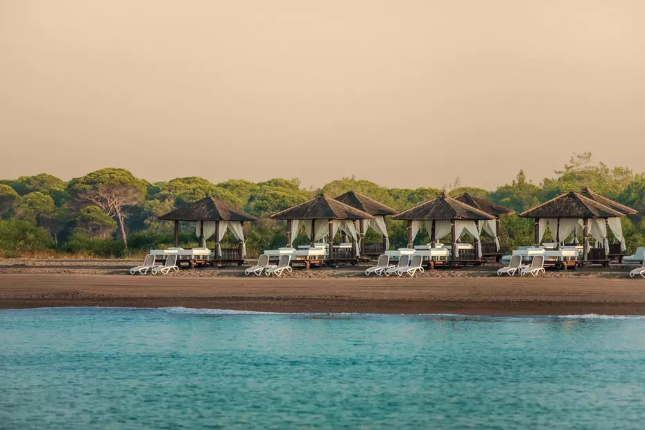 Titanic Deluxe Golf Belek