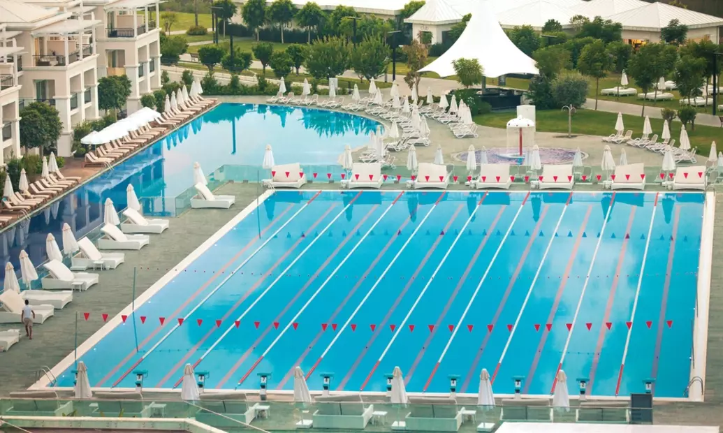 Titanic Deluxe Golf Belek