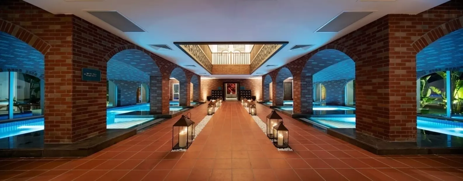 Titanic Deluxe Golf Belek