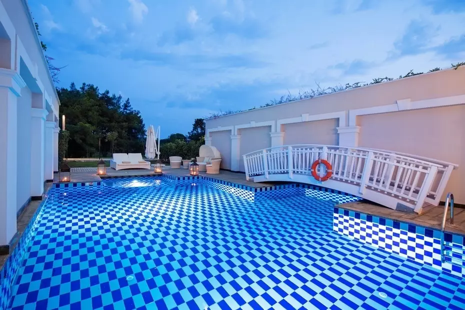 Titanic Deluxe Golf Belek