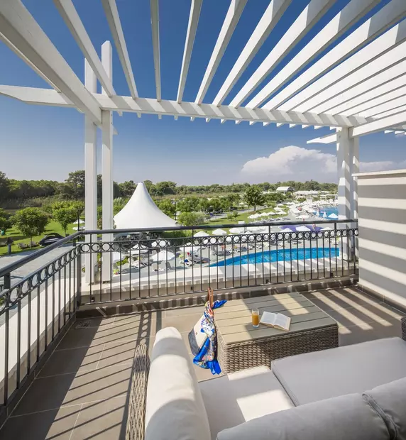 Titanic Deluxe Golf Belek