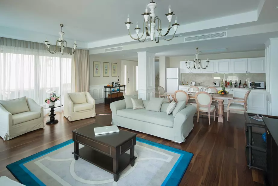Titanic Deluxe Golf Belek