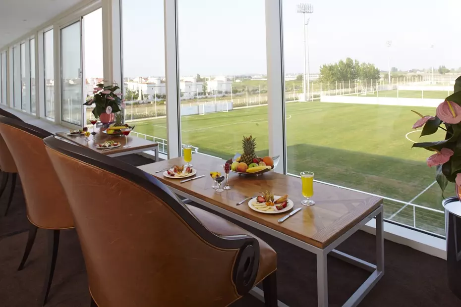 Titanic Deluxe Golf Belek