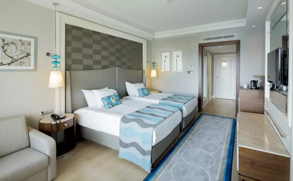 Titanic Deluxe Golf Belek