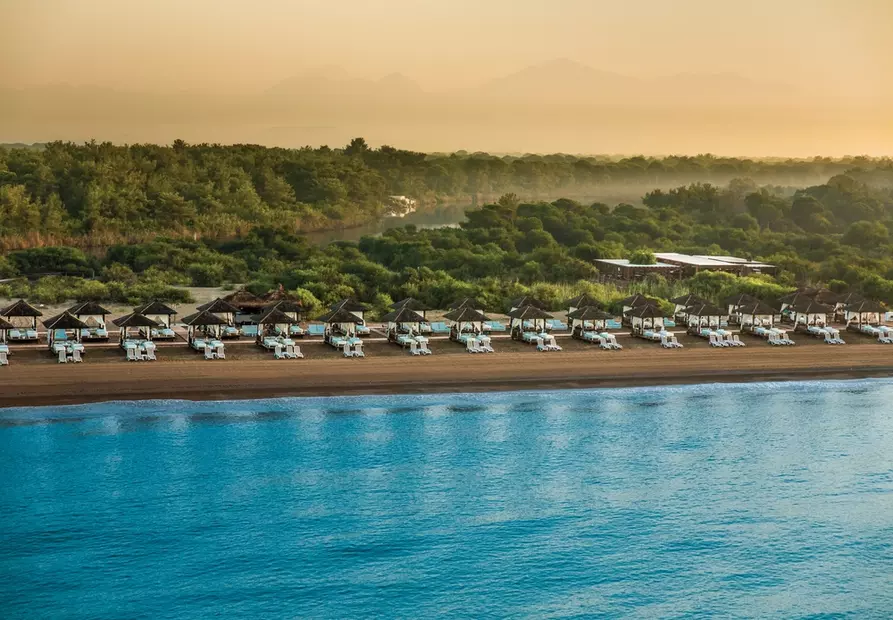 Titanic Deluxe Golf Belek