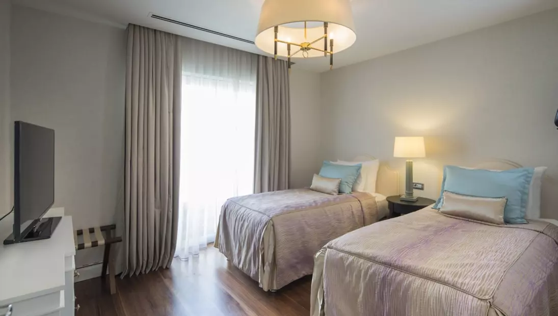 Titanic Deluxe Golf Belek