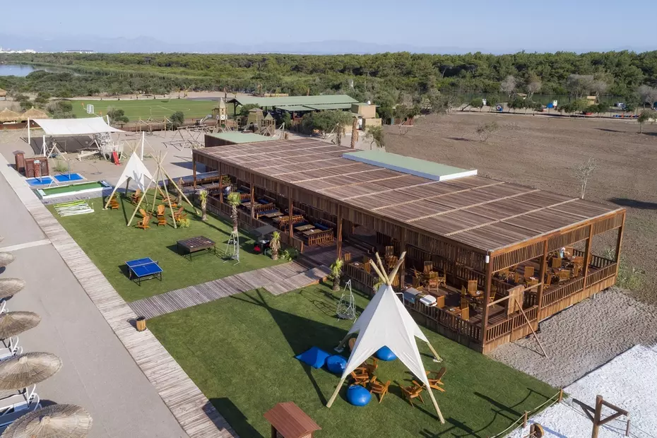 Titanic Deluxe Golf Belek