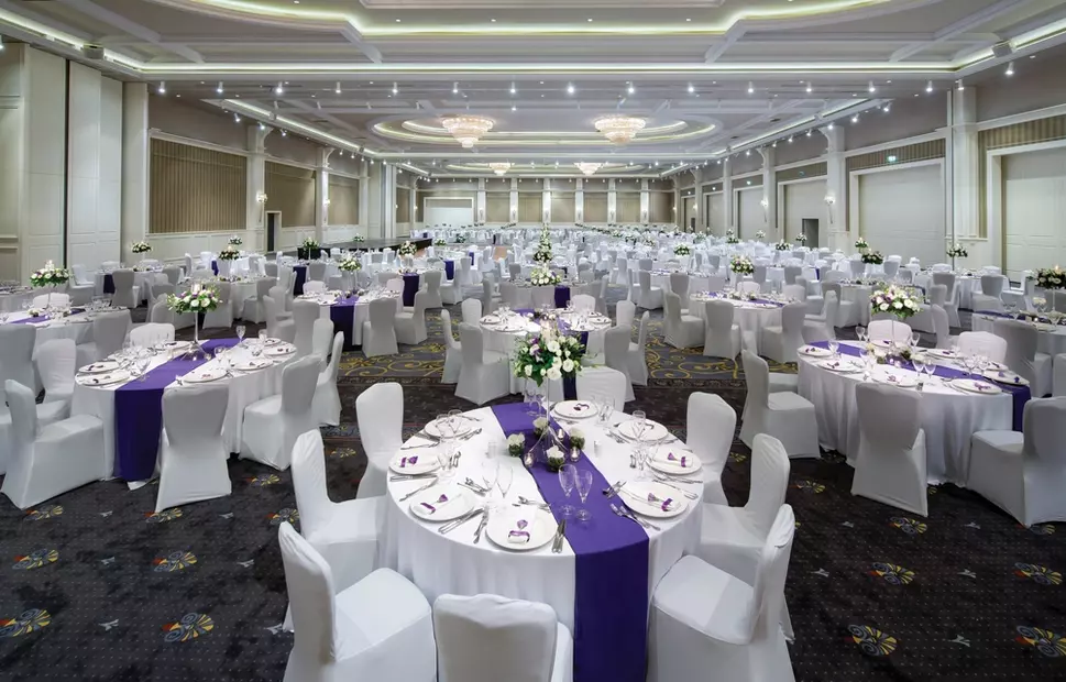 Titanic Deluxe Golf Belek