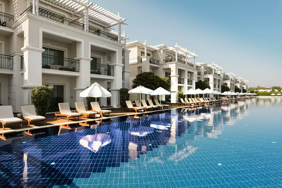 Titanic Deluxe Golf Belek