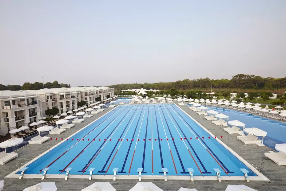 Titanic Deluxe Golf Belek