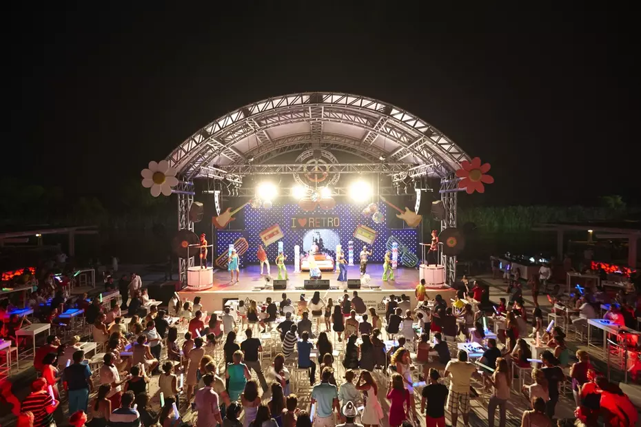 Titanic Deluxe Golf Belek