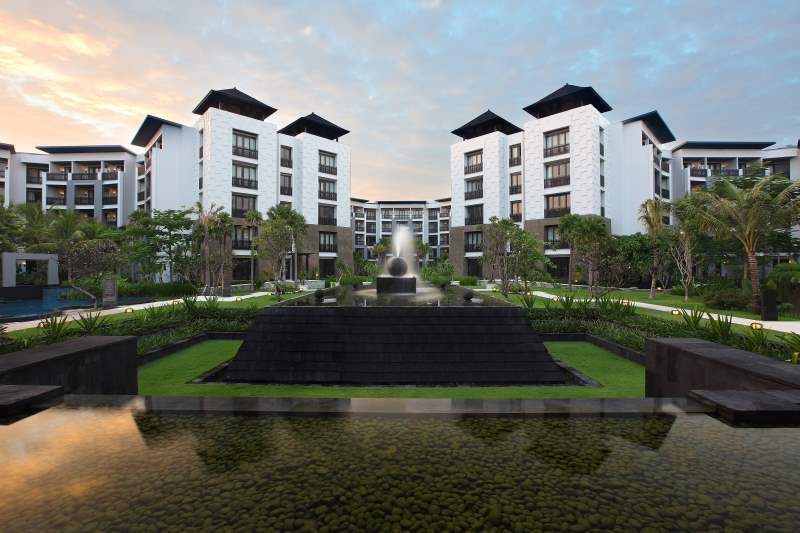 Pullmann Bali Legian Nirwana