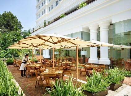 Park Hyatt Saigon