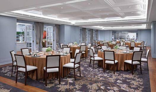 Park Hyatt Saigon
