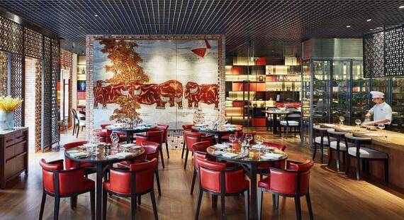 Park Hyatt Saigon