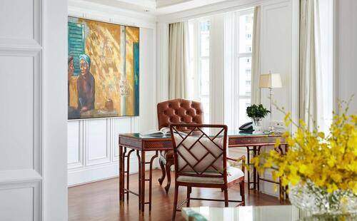 Park Hyatt Saigon