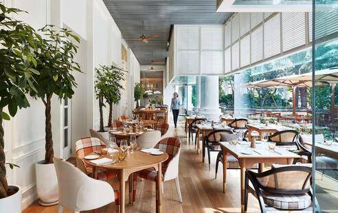Park Hyatt Saigon