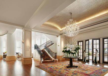 Park Hyatt Saigon