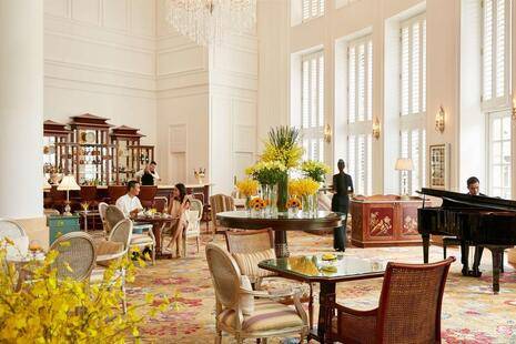 Park Hyatt Saigon