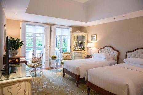 Park Hyatt Saigon