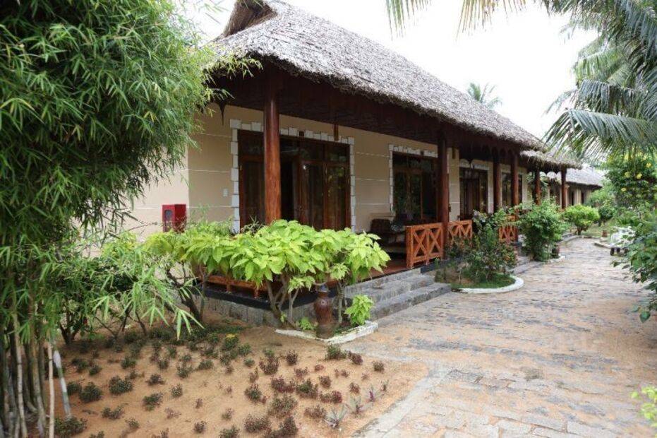 Thai Hoa Resort