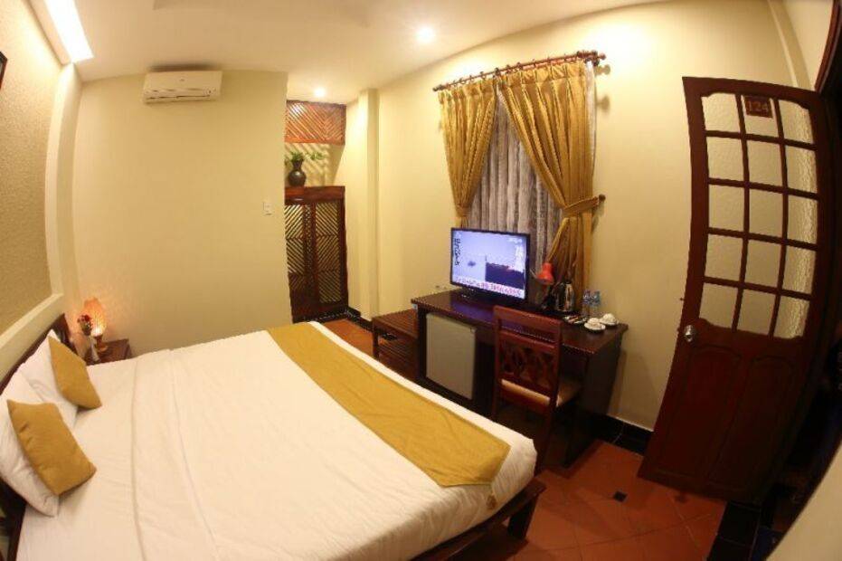 Thai Hoa Resort