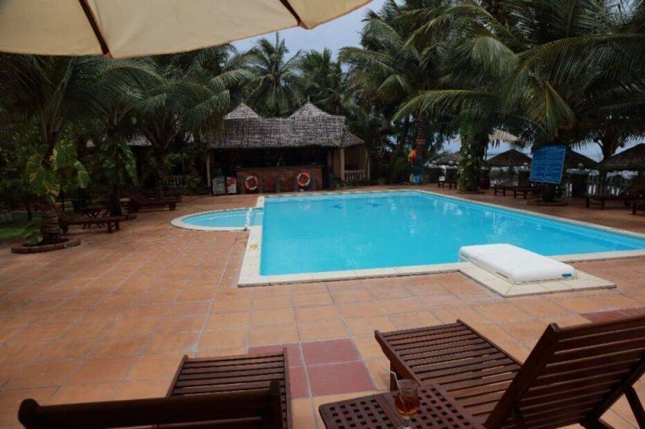 Thai Hoa Resort