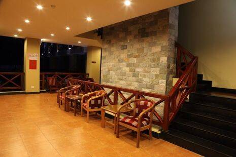 Thai Hoa Resort
