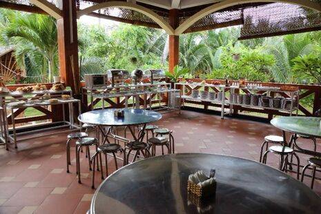 Thai Hoa Resort