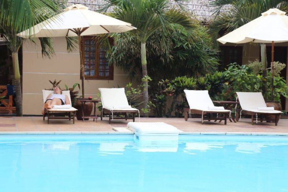 Thai Hoa Resort