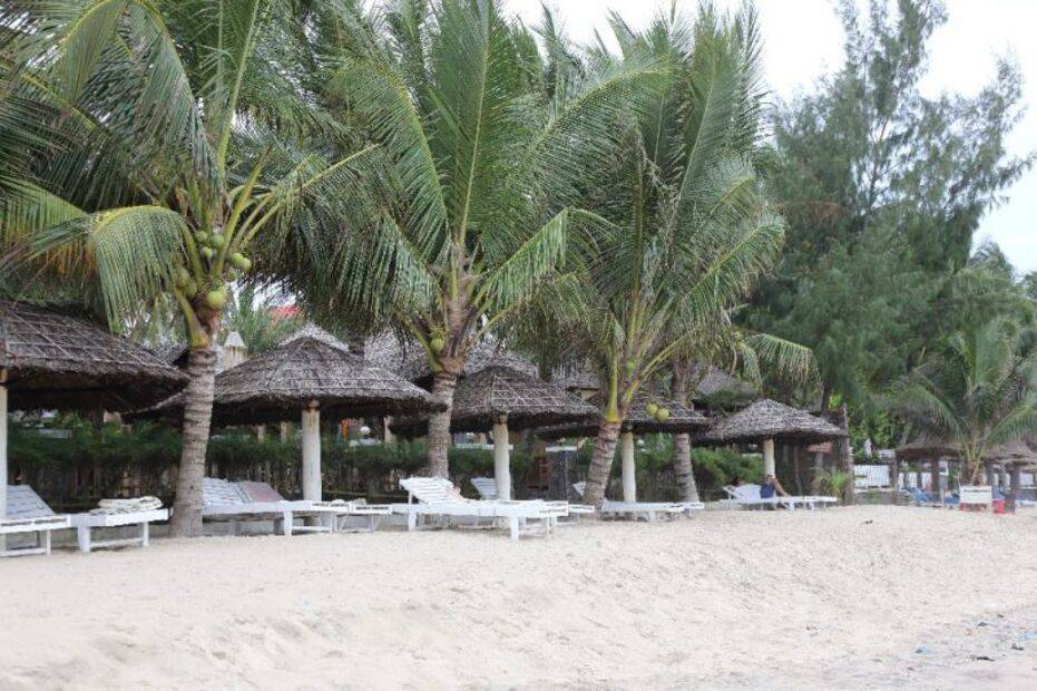 Thai Hoa Resort
