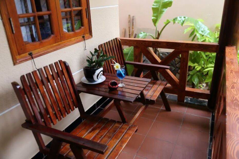 Thai Hoa Resort