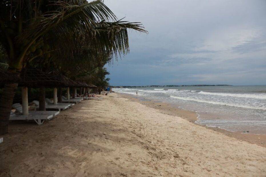 Thai Hoa Resort