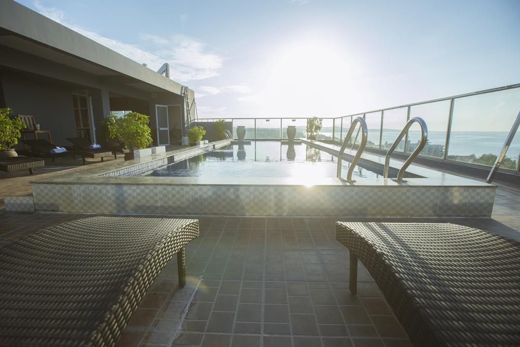 Muine Boutique Hotel