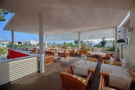 Blue Barut Andiz (Ex.Tui Sensimar Andiz By Barut Hotels) (Adults Only 16+)