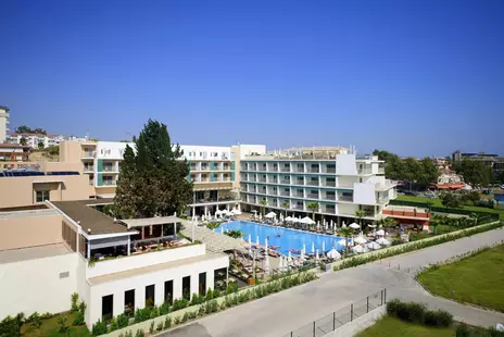 Blue Barut Andiz (Ex.Tui Sensimar Andiz By Barut Hotels) (Adults Only 16+)