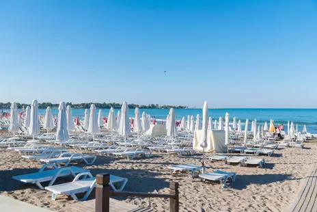 Blue Barut Andiz (Ex.Tui Sensimar Andiz By Barut Hotels) (Adults Only 16+)