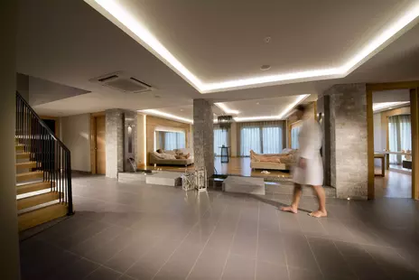 Blue Barut Andiz (Ex.Tui Sensimar Andiz By Barut Hotels) (Adults Only 16+)