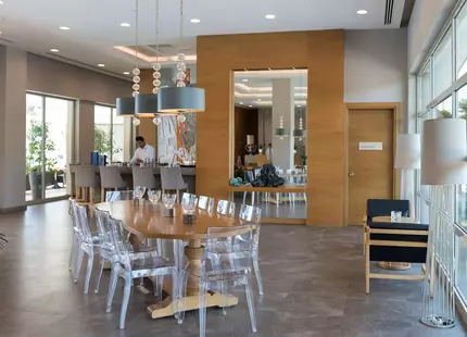 Blue Barut Andiz (Ex.Tui Sensimar Andiz By Barut Hotels) (Adults Only 16+)
