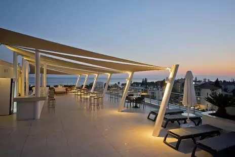 Blue Barut Andiz (Ex.Tui Sensimar Andiz By Barut Hotels) (Adults Only 16+)